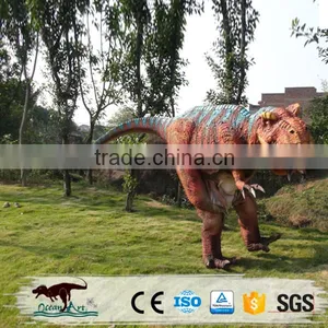 OA3134 High Quality Adult Suits Dinosaur Costume thumbnail-5