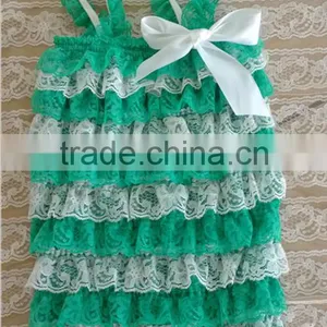 2016 New Lace Fluffy Hot Thanksgiving Girls Clothing Quality Choice thumbnail-1