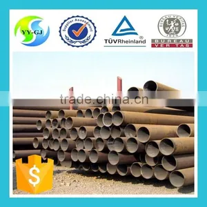 Hot Selling Lsaw Steel Pipe thumbnail-5