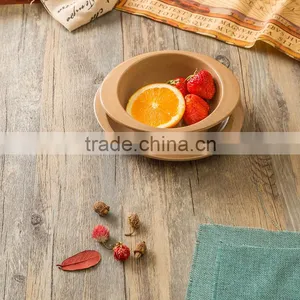 Food Grade Melamine Hotel Dinnerware thumbnail-1