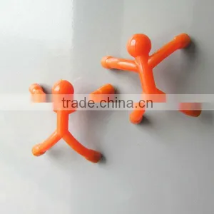 Flexible Promotional Toy thumbnail-1