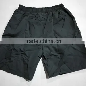 2016 Factory Wholesale Boardshorts Mens Beach Shorts 4 Way Stretch Brazil Beach Shorts Provide OEM Service thumbnail-3
