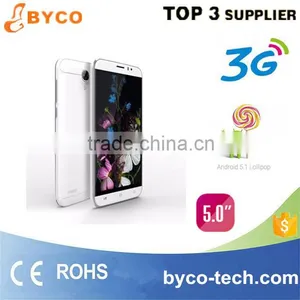 Wholesale Distributor Mobile Phone Android 5.1 5 Inch Smart Phone at Factory Prices thumbnail-1