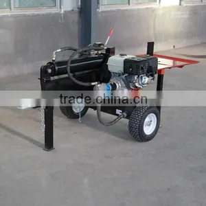 Hot Selling New Type Wood Cutter Splitter 42ton 610mm for Sale thumbnail-1