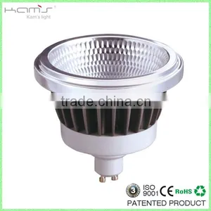 12W High Quality Dimmable Shenzhen Manufacture Companies' LED Spotlight thumbnail-1