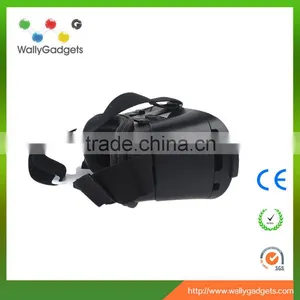 China Good Supplier! Factory Price , 3D Glasses , VR Box 2.0 Play for Mobile Phone thumbnail-4