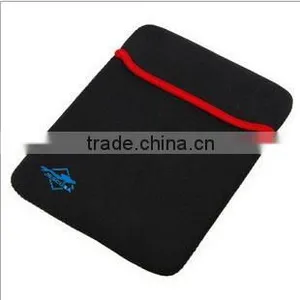 High Quality Waterproof Neoprene Laptop Bag for Ipad thumbnail-2