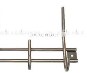 Wholesale Modern Kitchen Stainless Steel Coat Hook,robe Hook thumbnail-2