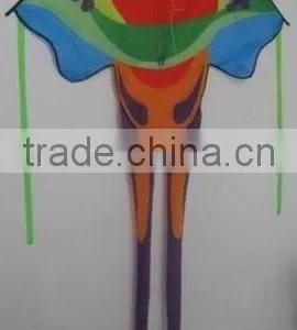 Cartoon Kite thumbnail-1