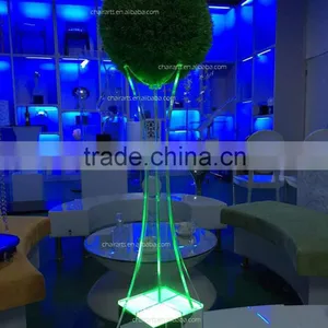 Shanghai Modern Led Table Decorative Night Lights For Home Hotel Commercial Use thumbnail-2