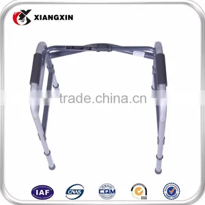 Rehabilitation Mobility Rollator Walking Aids for Elderly thumbnail-1