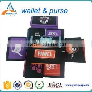 Promotional Purse Product Kid/funny Kid Wallet/cute Boy Purse thumbnail-2