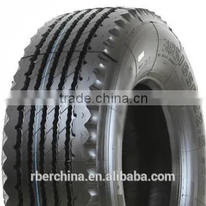 Radial Truck&bus Tyre 295/80R22.5 315/80R22.5 11R22.5 thumbnail-5