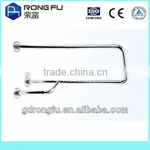 ISO&Sample Accepted,304standard SS ( Stainless Steel) Grab Bar for Bathroom/toilet thumbnail-4
