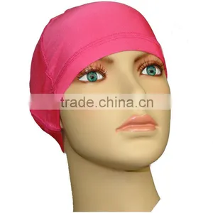 2016 Fashion Lycra Sport Visor/Sun Visor of High Quality thumbnail-1