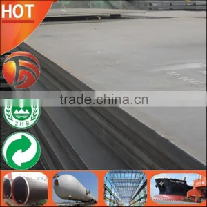 Cold Rolled Types of Steel Sheet Thin Thickness High Quality thumbnail-6