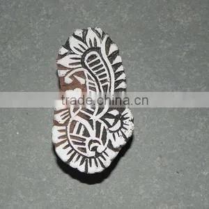Wooden Printing Blocks Buy at Best Prices on India Arts Pal thumbnail-1