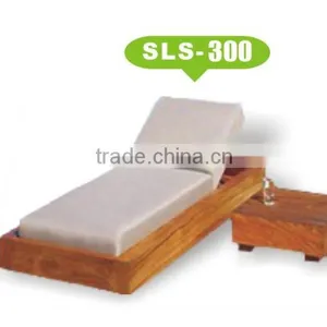 SLS-300 Lazy Chair/wooden Chair/modern Leisure Chair thumbnail-1