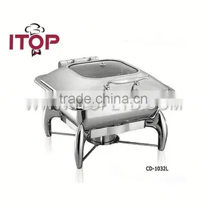 Buffet Chaffing Dish thumbnail-1