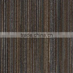 Floor Price Carpet Jacquard Carpet Floor Tiles Made in China thumbnail-2