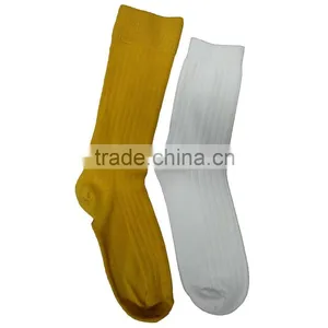 Wholesale Customized 100 Pure Combed Cotton Socks thumbnail-4