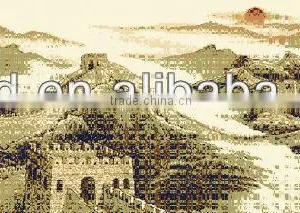 Decorative Wall Carpet for Home Use thumbnail-1