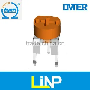 Trimmer Potentiometer 100k Dual Potentiometer thumbnail-1