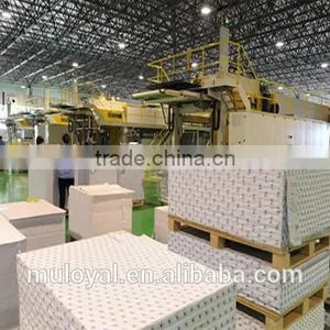 180gsm Two Sides Coated Art Paper thumbnail-1