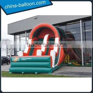 Funny Inflatable Slide/ Inflatable Water Slide for Kids thumbnail-1