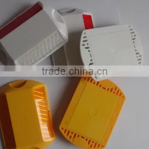 3m Road Studs ABS Plastic Red Reflectors thumbnail-4