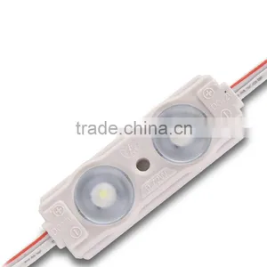 High Quality 2835 Smd DC 12V 0.72W Led Module With CE RoHS thumbnail-2