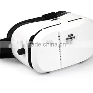 2016 Popular VR Box Original 3D VR Box/Case 3D Glasses Virtual Reality thumbnail-5