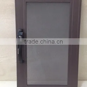 Aluminum Alloy 304 Stainless Steel Window Security Screens Price thumbnail-2