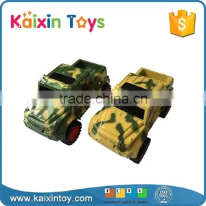 Super Powered Car Kids Friction Car thumbnail-1