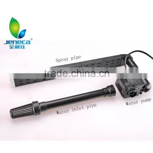 External Bio-Filter Box Top Filter for Fish Tank thumbnail-3