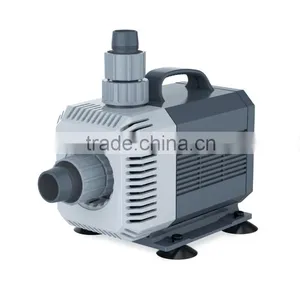DB-3000 Aquarium Jeneca Aleas Water Electric Submersible Water Pump thumbnail-1