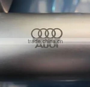 Fiber Laser Marking Machine for Auto Parts thumbnail-6