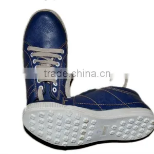 New Genuine Casual Leather Shoe thumbnail-2