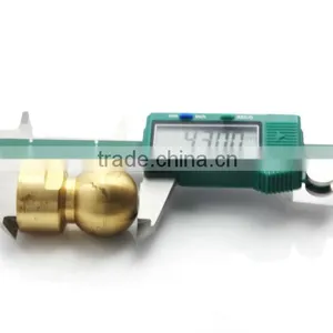 Pipe Fittings Adjustable Brass Fitting Expandable Garden Hose thumbnail-6