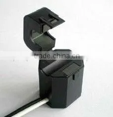 CT301 Mini Black Split Core Current Transformer thumbnail-1