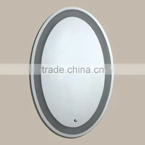 Wall Hung China Bathroom Mirror AGM018 thumbnail-5