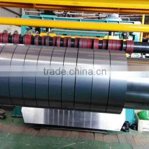 Hangzhou Steel Sheet Slitting Line Shear Steel Sheet Line thumbnail-3