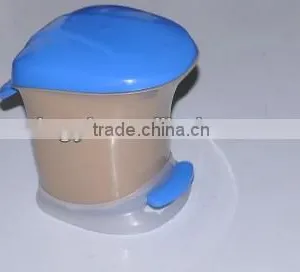 Big Garbage Containers and Its Covers Mold thumbnail-1