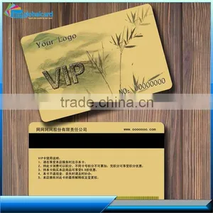Swipe Magnetic Hotel Key Cards RFID Card for Electronic Supplier thumbnail-1