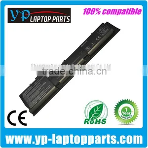 312-0314 312-0315 Y5179 Y5180 Compatible Notebook Battery for Dell Latitude D410 Laptop Battery thumbnail-1