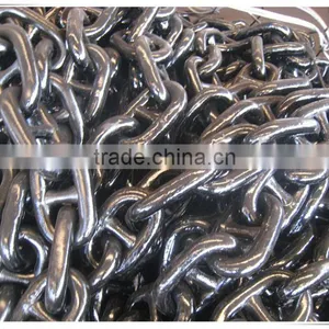 100% Manufacturer Marine Black G30 Chain for Wholesale thumbnail-1