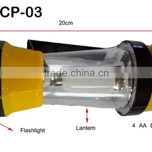 Hot Sale Camping Latern and Handed Lamp thumbnail-3