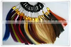Human Hair Color Chart thumbnail-1