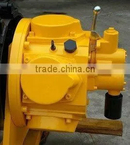 HXHM17 Piston Air Motor thumbnail-1