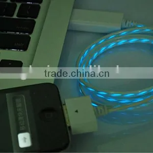 New Technology Flowing Current USB Charger thumbnail-1